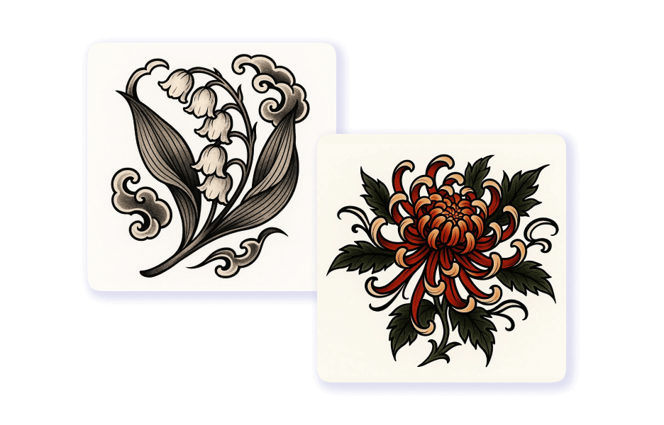 Hochwertige Downloads