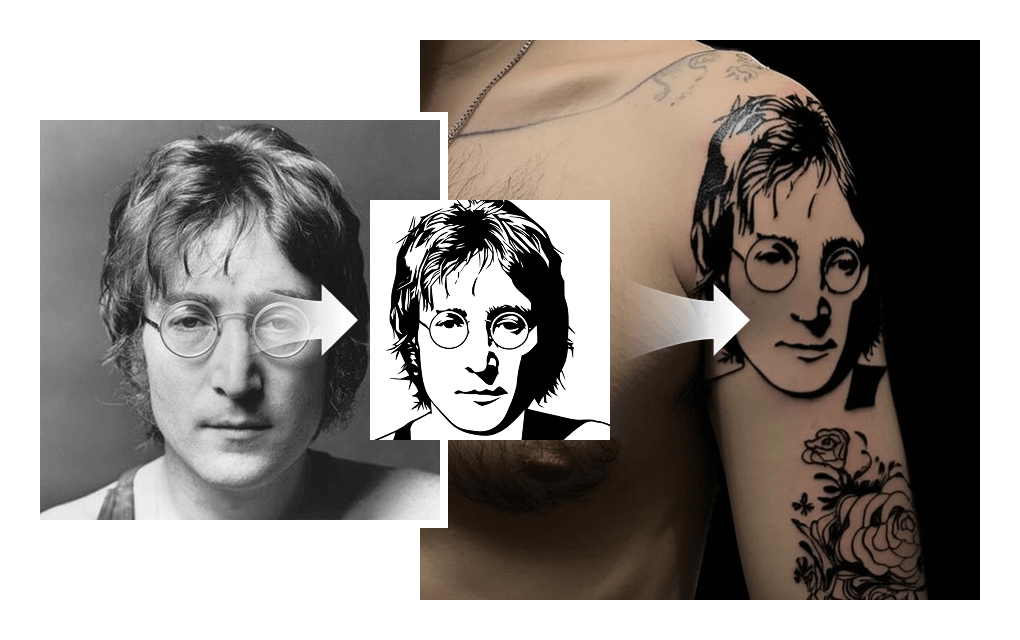 John Lennon, mi leyenda eterna