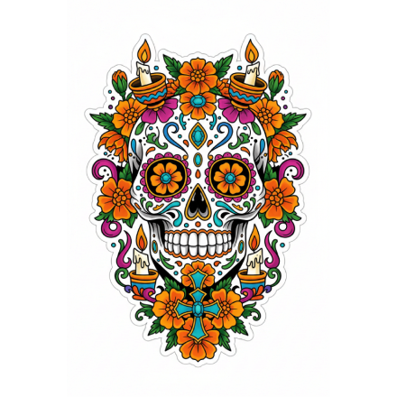 Stencil maker sample 9