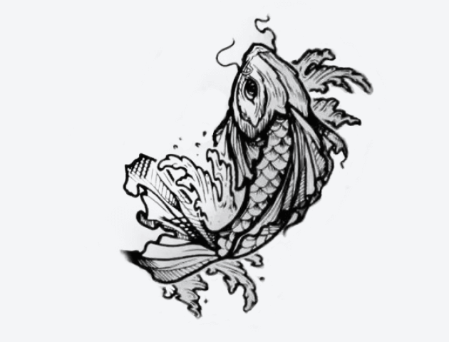 Example image