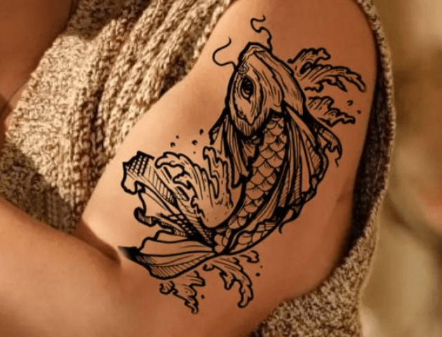 Tattoo Preview