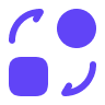 客戶遮蓋名字或後悔的刺青 icon