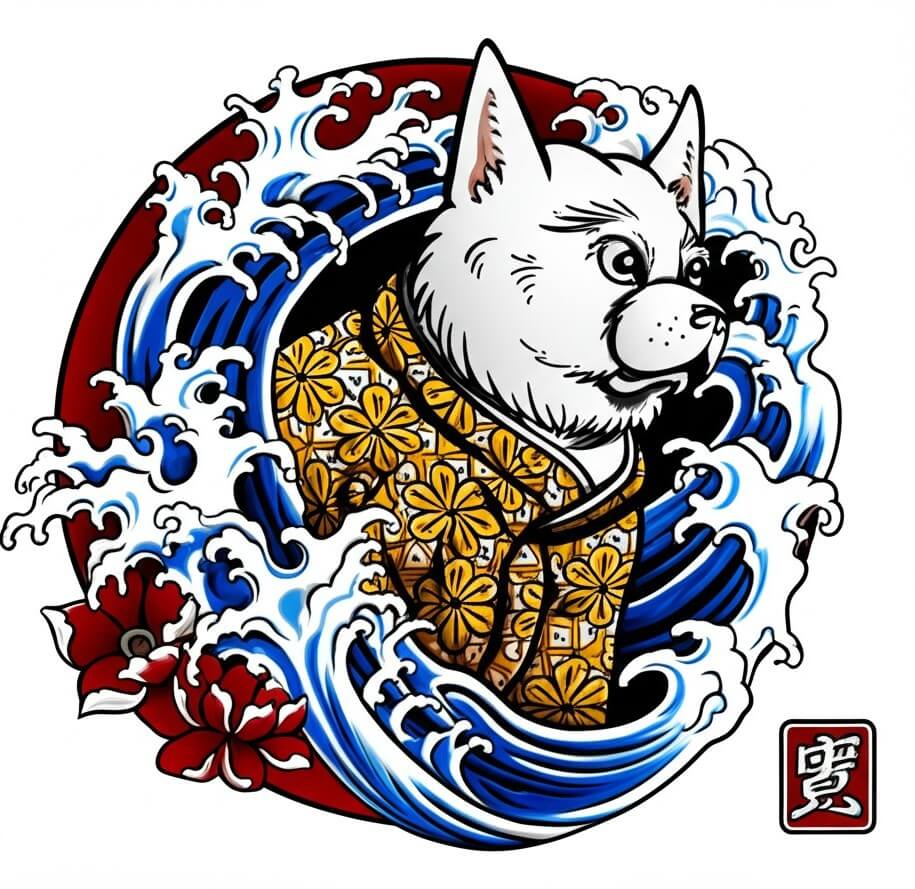 介紹+規則】Triqueta 凱爾特三角, image size:915x889